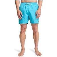 Billabong Mens All Day Swim Shorts - Blue