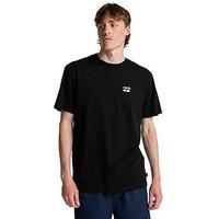 Billabong Mens Icon Wave T-Shirt - Black