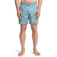 Billabong Mens Vacay Shorts - Blue