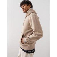 Mango Bono Sweatshirt - Brown