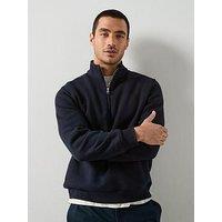 Mango Winny Sweatshirt - Navy