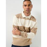 Mango Bolar Sweatshirt - Brown