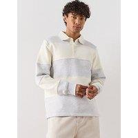 Mango Bolar Sweatshirt - Grey