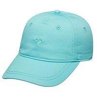 Roxy Girls Dear Believer Girl Cap - Blue