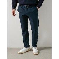 Mango Polar Trousers - Blue
