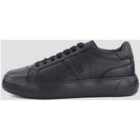 Valentino Brad Sneaker - Black