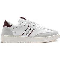 Valentino Saturno Sneaker - White