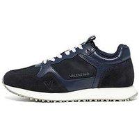 Valentino Mars Sneaker - Blue