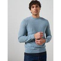 Mango Mango Ten Sweatshirt