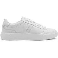 Valentino Brad Sneaker - White