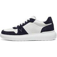 Valentino Jump Sneaker - White