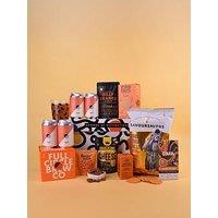 Spicers Of Hythe Looper Beer And Pub Snacks Gift Box