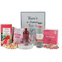 Spicers Of Hythe The Pink Gin Lover Gift Set