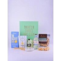 Spicers Of Hythe The Gin Lover Gift Set
