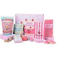 Spicers Of Hythe Happy Birthday Gift Set