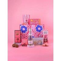 Spicers Of Hythe Afternoon Tea With Prosecco Gift Set