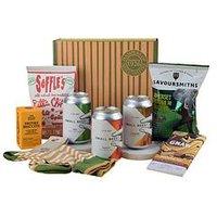 Spicers Of Hythe Beer Lovers Gift Set
