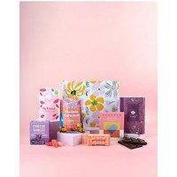 Spicers Of Hythe Sweet Treats With Tea Gift Set