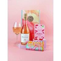 Spicers Of Hythe Whispering Angel And Treats Gift Set