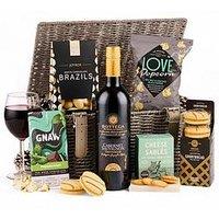 Spicers Of Hythe Decadent Delights Hamper