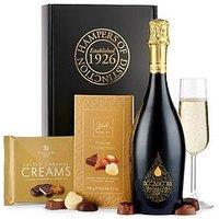 Spicers Of Hythe Prosecco & Chocolates