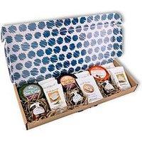 Spicers Of Hythe Penny Post Cheese Please