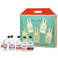 Spicers Of Hythe Gin Selection Box Gift