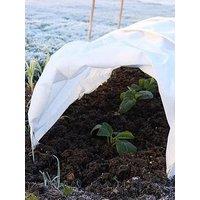 You Garden Frost Protection Fleece - 1 Roll (15M X 1M)