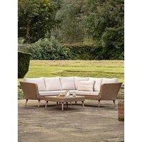 Gallery Avena Corner Set