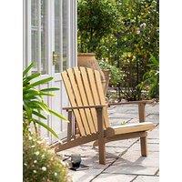 Gallery Direct Siena Lounge Chair Pastry 660X820X850Mm
