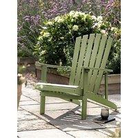 Gallery Direct Siena Lounge Chair Wasabi 660X820X850Mm