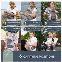 Dreambaby Baby Carrier