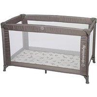 Dream Baby Quest Travel Cot Platypus (120X60Cm)