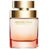 Michael Kors Wonderlust Edp 100Ml Vapo