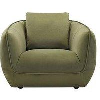 The Very Collection Gaia Fabric Chair