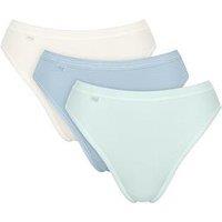 Sloggi Basic+ Tai C3P - Grey