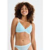 Sloggi Zero Feel Air The Up Push Up - Green