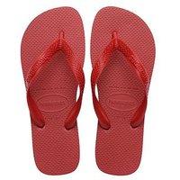 Havaianas Top Flip Flop - Red
