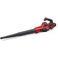 Einhell Pxc 18V Cordless Universal Blower, 1 X 4.0Ah