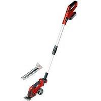 Einhell Pxc 18V Cordless Grass And Bush Shear, With Handle, 1 X 2.5Ah