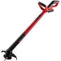 Einhell Pxc 18V Cordless Grass Trimmer, 24Cm Cutting Width, 1 X 2.5Ah