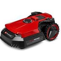Einhell Pxc 18V Robot Mower, 18Cm Cutting Width, 1X 2.5Ah