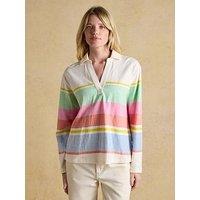 Joules Tallie - Cream Multi