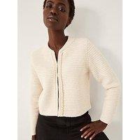 Monsoon Paula Pearl Cardi