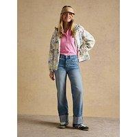 Joules Rainly - Cream