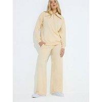 Long Tall Sally Tall Wide Leg Joggers 34