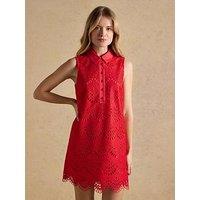 Joules Taylor - Cayenne - Orange