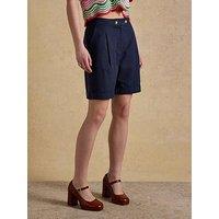 Joules Sailor Short - Navy