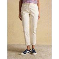 Joules Slim Fit Chino - Cream