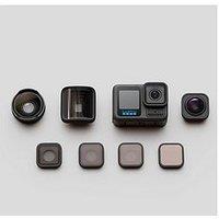 Gopro Hero 13 Black + Hb Series Lens Collection